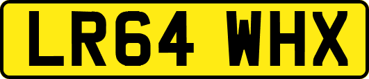 LR64WHX