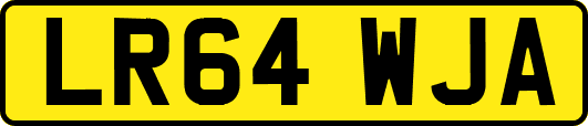 LR64WJA