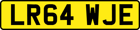 LR64WJE