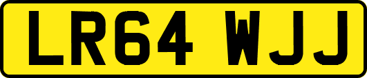 LR64WJJ