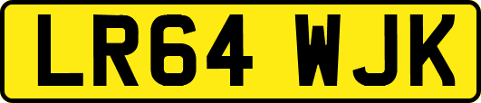 LR64WJK