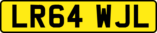 LR64WJL