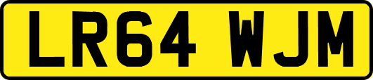 LR64WJM