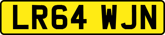 LR64WJN