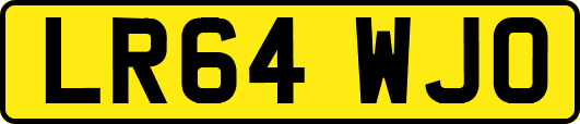 LR64WJO
