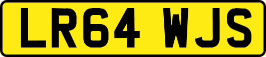 LR64WJS