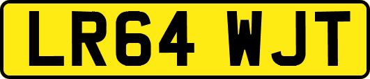 LR64WJT