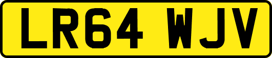 LR64WJV