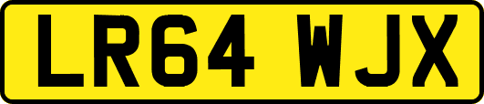 LR64WJX