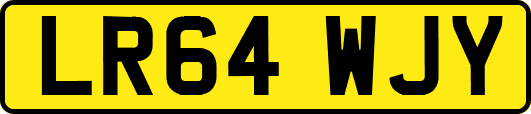 LR64WJY