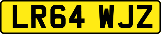 LR64WJZ