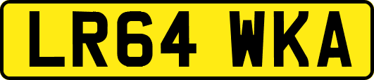 LR64WKA