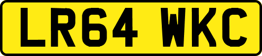 LR64WKC
