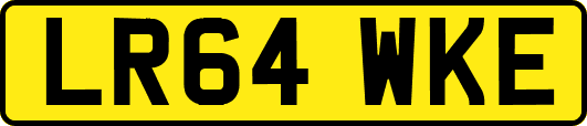 LR64WKE
