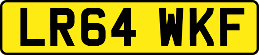 LR64WKF