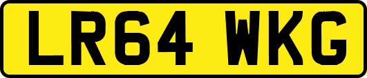 LR64WKG