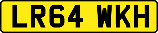 LR64WKH