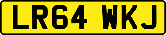 LR64WKJ