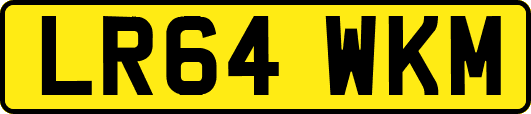 LR64WKM