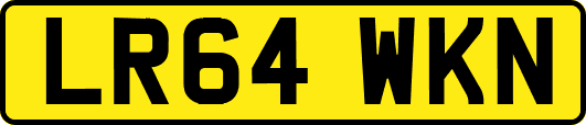LR64WKN