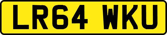 LR64WKU