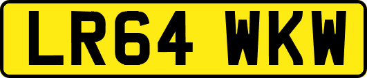 LR64WKW