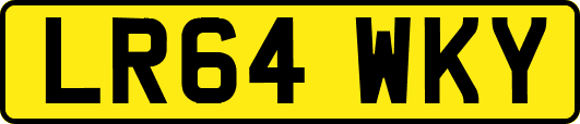 LR64WKY