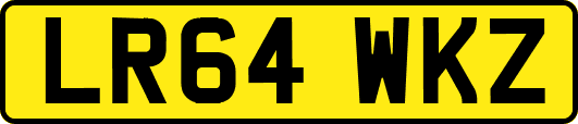 LR64WKZ