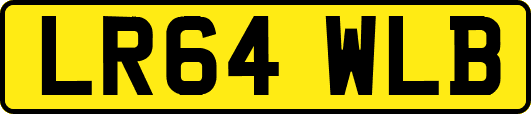 LR64WLB