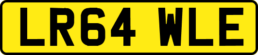 LR64WLE