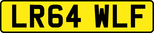 LR64WLF