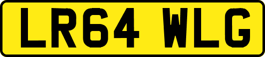 LR64WLG