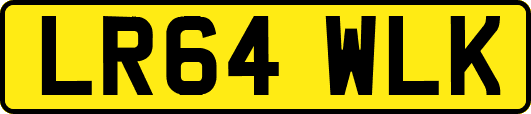 LR64WLK