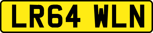 LR64WLN