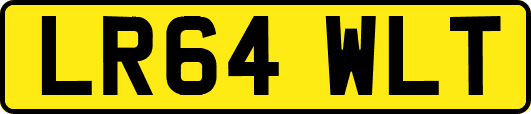 LR64WLT