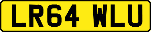 LR64WLU