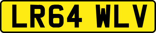 LR64WLV
