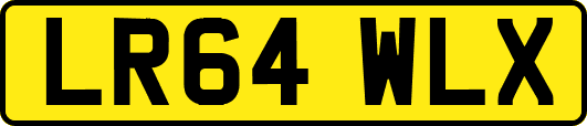 LR64WLX