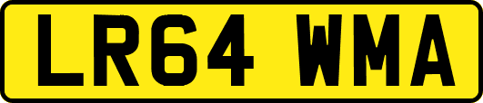 LR64WMA