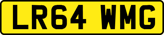 LR64WMG
