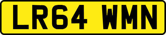 LR64WMN