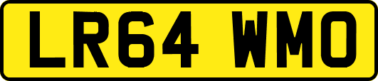 LR64WMO