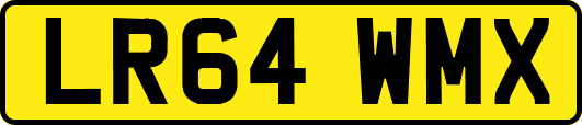 LR64WMX