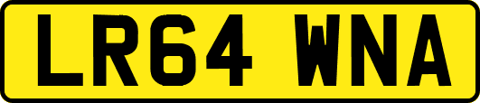 LR64WNA