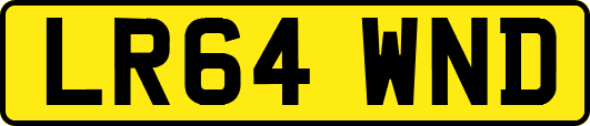 LR64WND