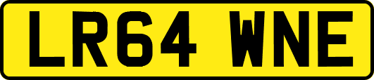 LR64WNE