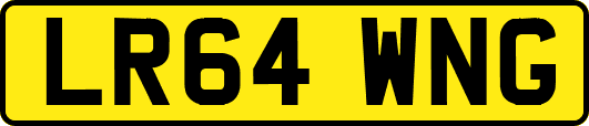 LR64WNG