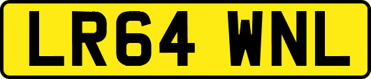 LR64WNL