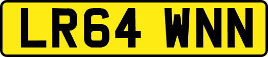 LR64WNN