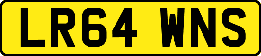 LR64WNS